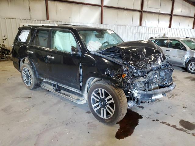 Photo 3 VIN: JTEBU5JR6H5454402 - TOYOTA 4RUNNER SR 