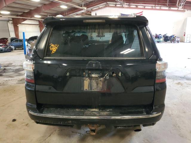 Photo 5 VIN: JTEBU5JR6H5454402 - TOYOTA 4RUNNER SR 