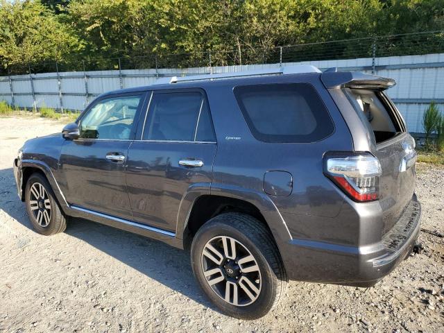 Photo 1 VIN: JTEBU5JR6H5457140 - TOYOTA 4RUNNER SR 