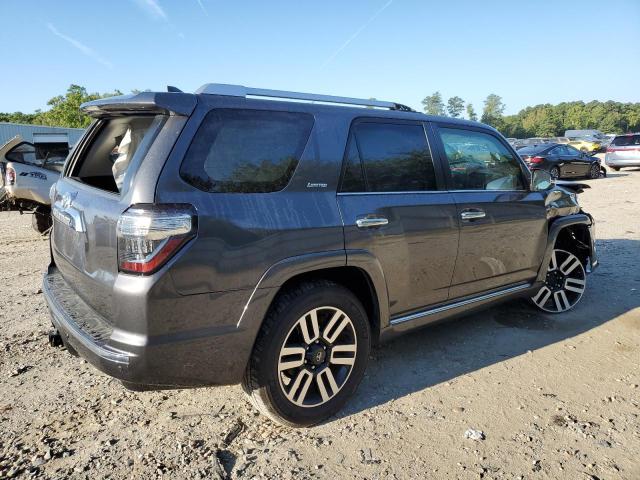 Photo 2 VIN: JTEBU5JR6H5457140 - TOYOTA 4RUNNER SR 