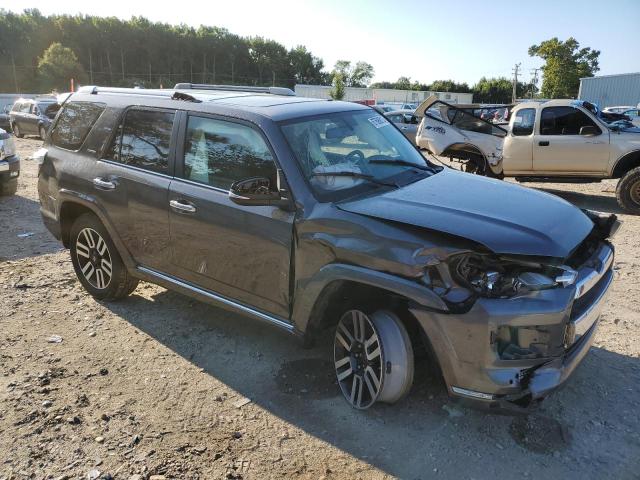 Photo 3 VIN: JTEBU5JR6H5457140 - TOYOTA 4RUNNER SR 