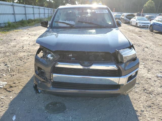 Photo 4 VIN: JTEBU5JR6H5457140 - TOYOTA 4RUNNER SR 