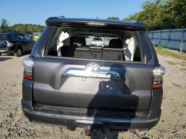 Photo 5 VIN: JTEBU5JR6H5457140 - TOYOTA 4RUNNER SR 