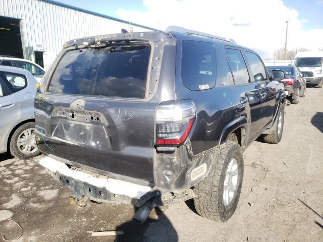 Photo 3 VIN: JTEBU5JR6H5458904 - TOYOTA 4RUNNER SR 