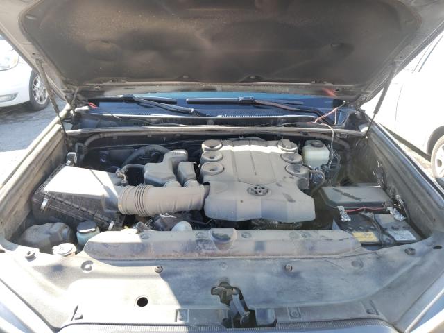 Photo 6 VIN: JTEBU5JR6H5458904 - TOYOTA 4RUNNER SR 