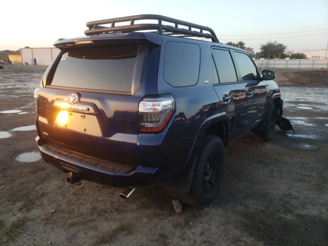 Photo 3 VIN: JTEBU5JR6H5462712 - TOYOTA 4RUNNER SR 