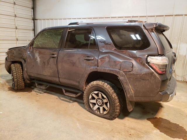 Photo 1 VIN: JTEBU5JR6H5466114 - TOYOTA 4RUNNER SR 