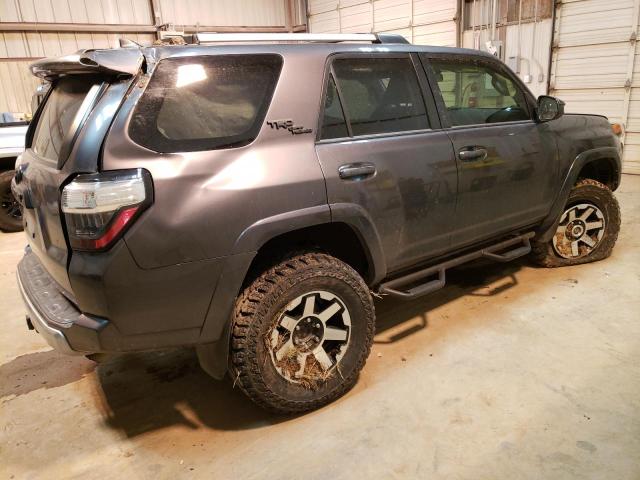 Photo 2 VIN: JTEBU5JR6H5466114 - TOYOTA 4RUNNER SR 