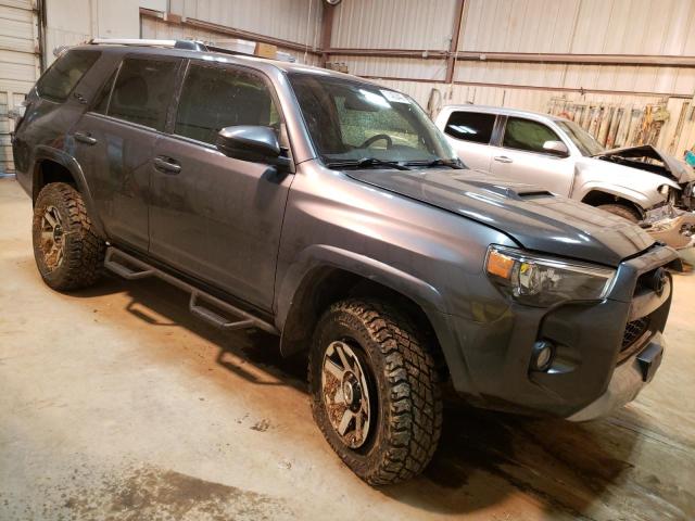 Photo 3 VIN: JTEBU5JR6H5466114 - TOYOTA 4RUNNER SR 