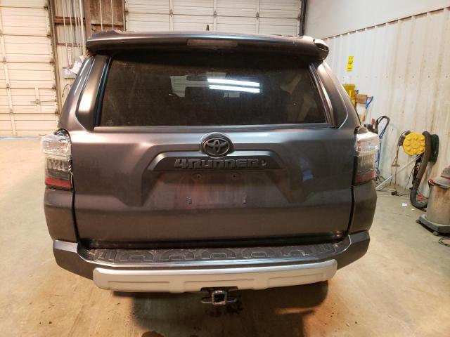 Photo 5 VIN: JTEBU5JR6H5466114 - TOYOTA 4RUNNER SR 