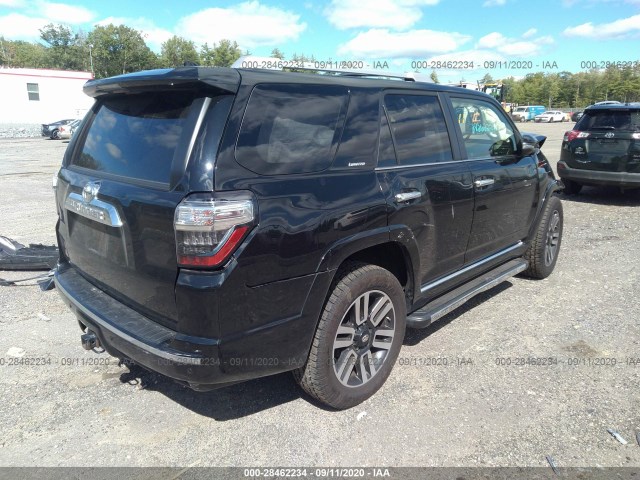 Photo 3 VIN: JTEBU5JR6H5467716 - TOYOTA 4RUNNER 