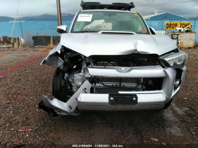 Photo 5 VIN: JTEBU5JR6H5482684 - TOYOTA 4RUNNER 