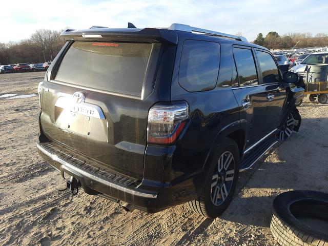 Photo 3 VIN: JTEBU5JR6J5492007 - TOYOTA 4RUNNER SR 