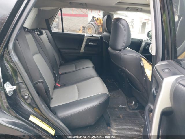 Photo 7 VIN: JTEBU5JR6J5496669 - TOYOTA 4RUNNER 