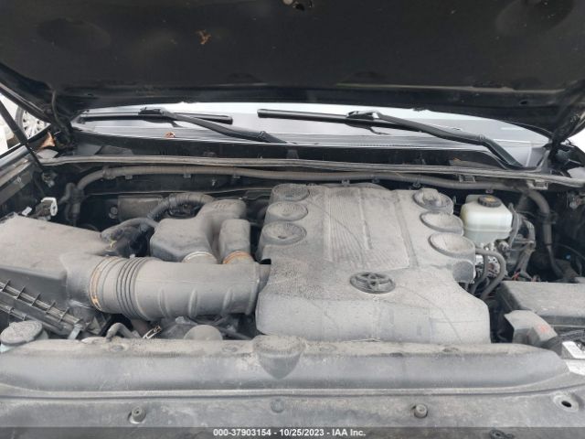 Photo 9 VIN: JTEBU5JR6J5496669 - TOYOTA 4RUNNER 