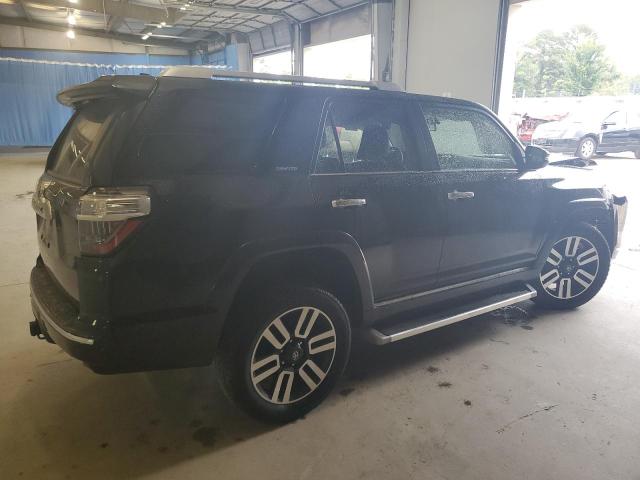 Photo 2 VIN: JTEBU5JR6J5497546 - TOYOTA 4RUNNER SR 