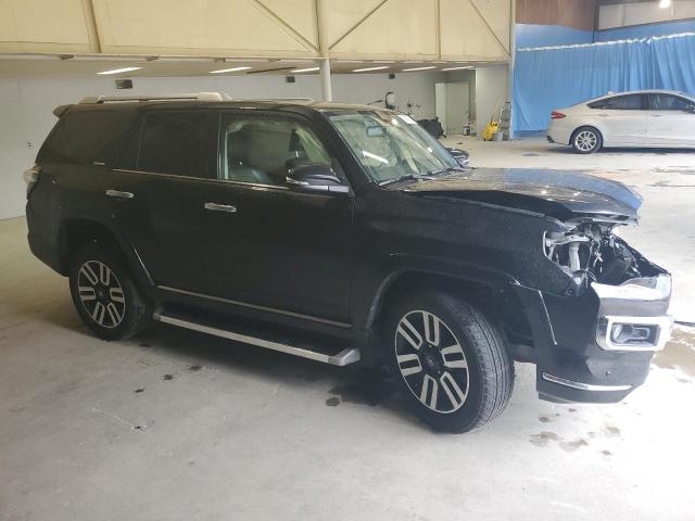 Photo 3 VIN: JTEBU5JR6J5497546 - TOYOTA 4RUNNER SR 