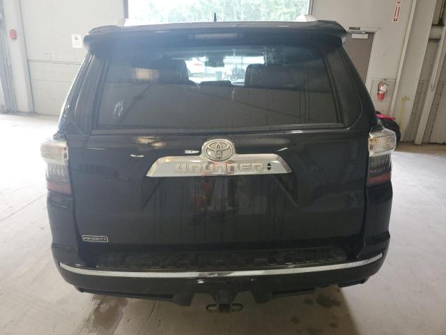 Photo 5 VIN: JTEBU5JR6J5497546 - TOYOTA 4RUNNER SR 