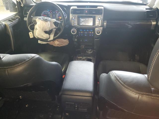 Photo 7 VIN: JTEBU5JR6J5497546 - TOYOTA 4RUNNER SR 