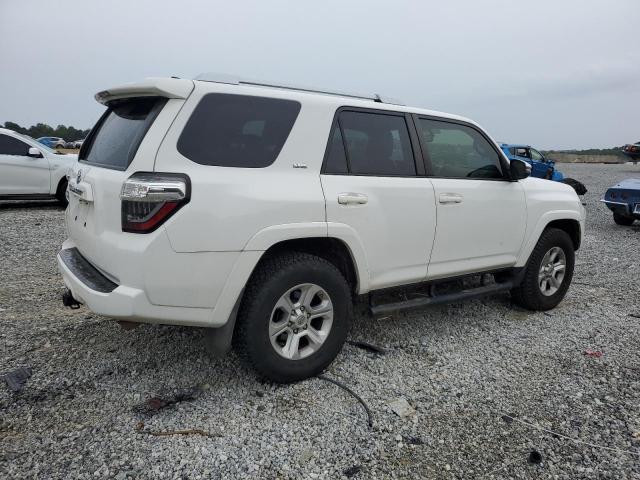 Photo 2 VIN: JTEBU5JR6J5500252 - TOYOTA 4RUNNER SR 