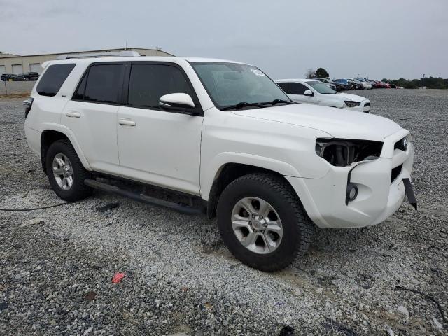 Photo 3 VIN: JTEBU5JR6J5500252 - TOYOTA 4RUNNER SR 