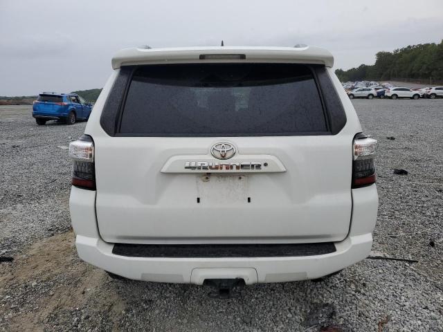 Photo 5 VIN: JTEBU5JR6J5500252 - TOYOTA 4RUNNER SR 