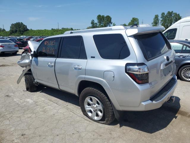 Photo 1 VIN: JTEBU5JR6J5507153 - TOYOTA 4RUNNER 