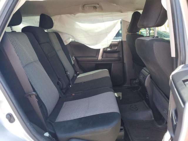 Photo 10 VIN: JTEBU5JR6J5507153 - TOYOTA 4RUNNER 