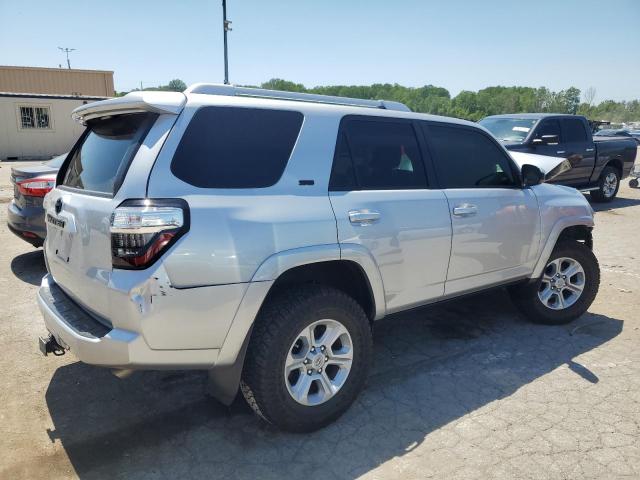 Photo 2 VIN: JTEBU5JR6J5507153 - TOYOTA 4RUNNER 