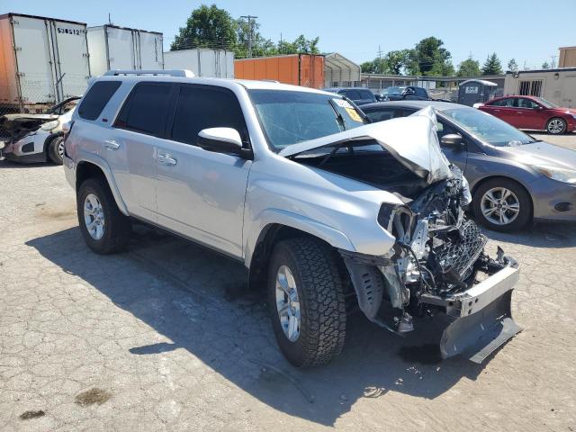 Photo 3 VIN: JTEBU5JR6J5507153 - TOYOTA 4RUNNER 