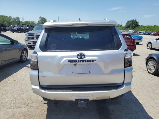 Photo 5 VIN: JTEBU5JR6J5507153 - TOYOTA 4RUNNER 