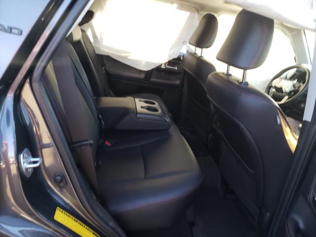 Photo 5 VIN: JTEBU5JR6J5509243 - TOYOTA 4RUNNER SR 