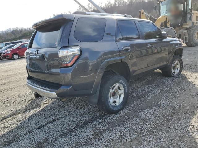 Photo 2 VIN: JTEBU5JR6J5529153 - TOYOTA 4RUNNER SR 