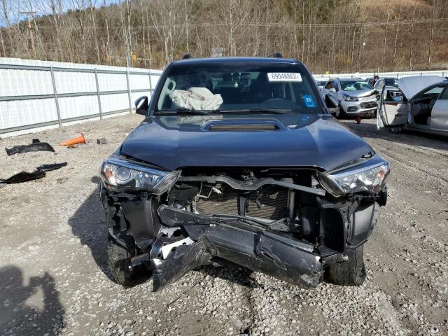 Photo 4 VIN: JTEBU5JR6J5529153 - TOYOTA 4RUNNER SR 