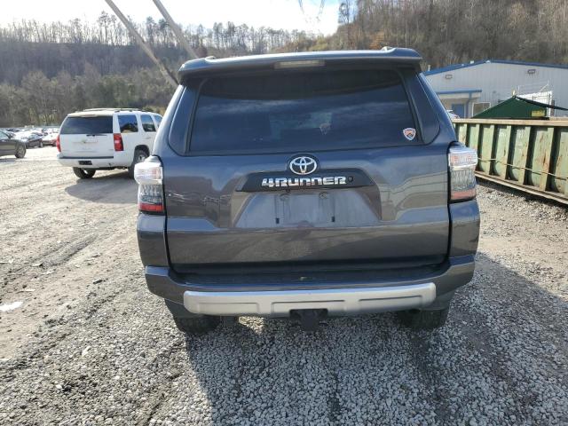 Photo 5 VIN: JTEBU5JR6J5529153 - TOYOTA 4RUNNER SR 