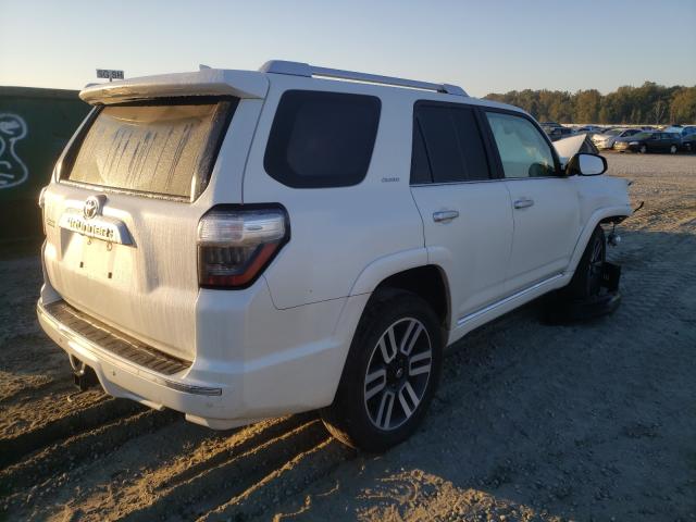 Photo 3 VIN: JTEBU5JR6J5536877 - TOYOTA 4RUNNER SR 