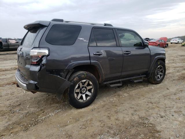 Photo 2 VIN: JTEBU5JR6J5538029 - TOYOTA 4RUNNER SR 