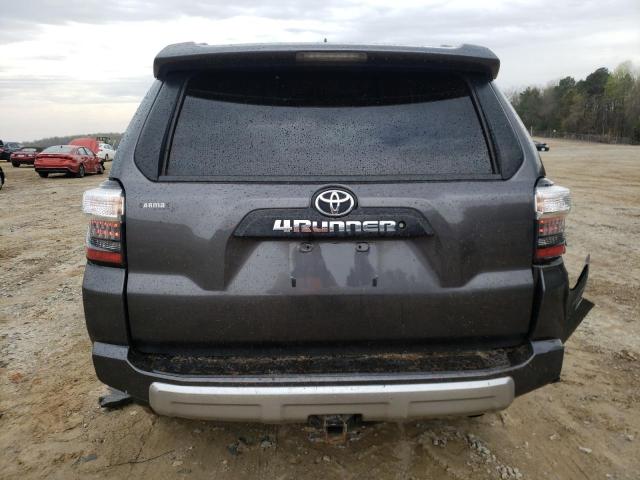 Photo 5 VIN: JTEBU5JR6J5538029 - TOYOTA 4RUNNER SR 