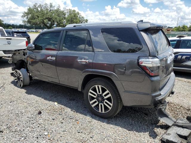 Photo 1 VIN: JTEBU5JR6J5545465 - TOYOTA 4RUNNER 