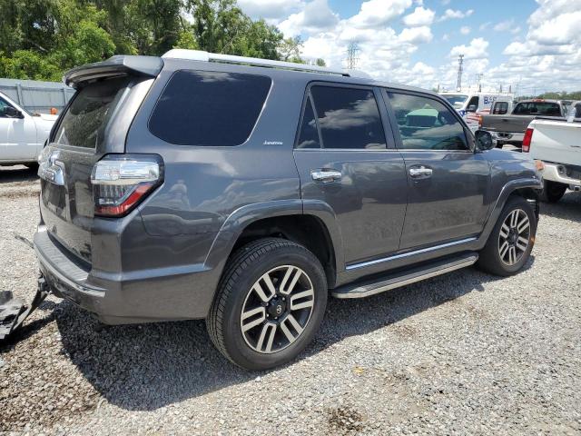 Photo 2 VIN: JTEBU5JR6J5545465 - TOYOTA 4RUNNER 