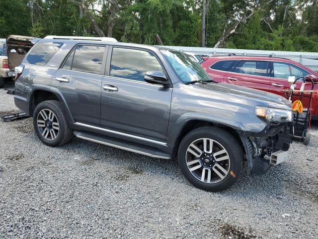 Photo 3 VIN: JTEBU5JR6J5545465 - TOYOTA 4RUNNER 