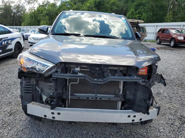 Photo 4 VIN: JTEBU5JR6J5545465 - TOYOTA 4RUNNER 