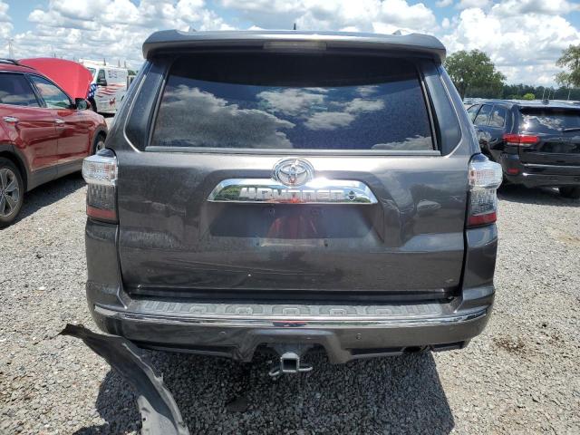 Photo 5 VIN: JTEBU5JR6J5545465 - TOYOTA 4RUNNER 