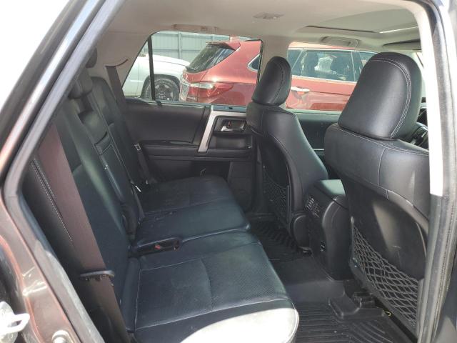 Photo 9 VIN: JTEBU5JR6J5545465 - TOYOTA 4RUNNER 