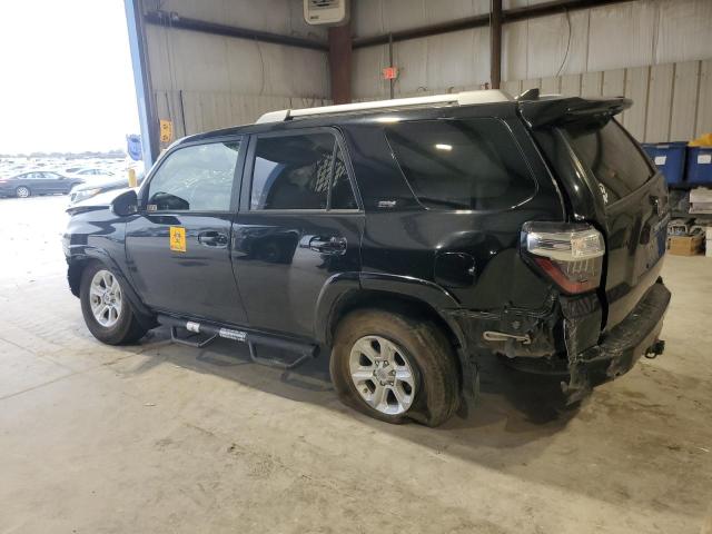 Photo 1 VIN: JTEBU5JR6J5546826 - TOYOTA 4RUNNER SR 