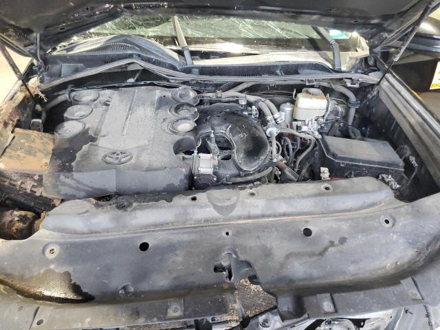 Photo 11 VIN: JTEBU5JR6J5546826 - TOYOTA 4RUNNER SR 