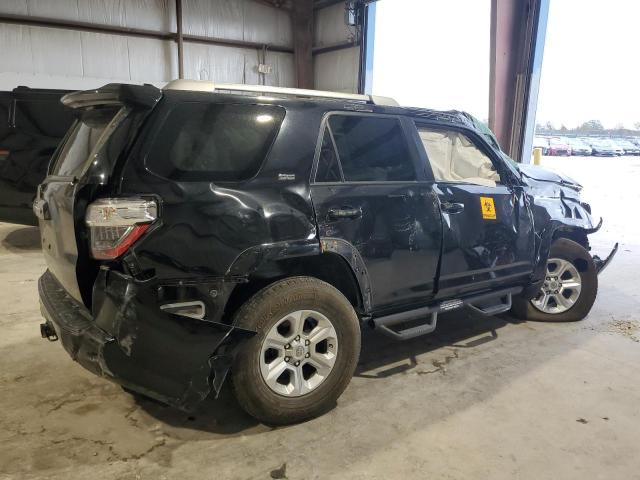 Photo 2 VIN: JTEBU5JR6J5546826 - TOYOTA 4RUNNER SR 