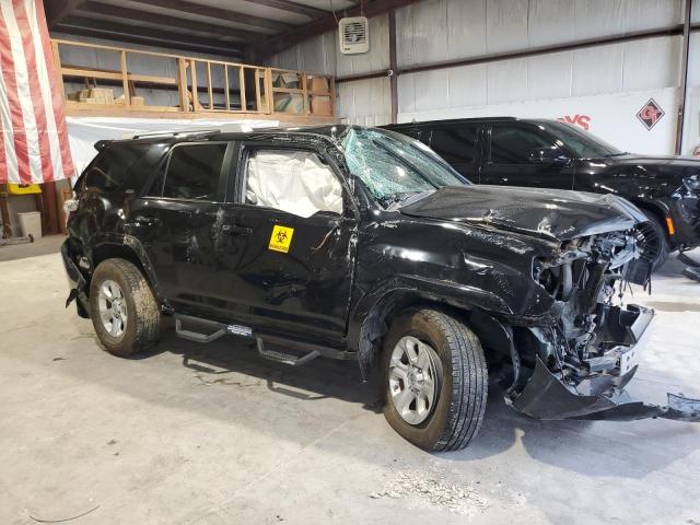 Photo 3 VIN: JTEBU5JR6J5546826 - TOYOTA 4RUNNER SR 