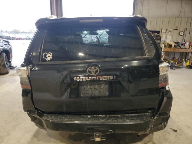 Photo 5 VIN: JTEBU5JR6J5546826 - TOYOTA 4RUNNER SR 