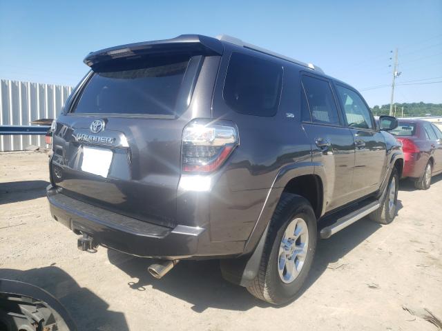 Photo 3 VIN: JTEBU5JR6J5547393 - TOYOTA 4RUNNER 